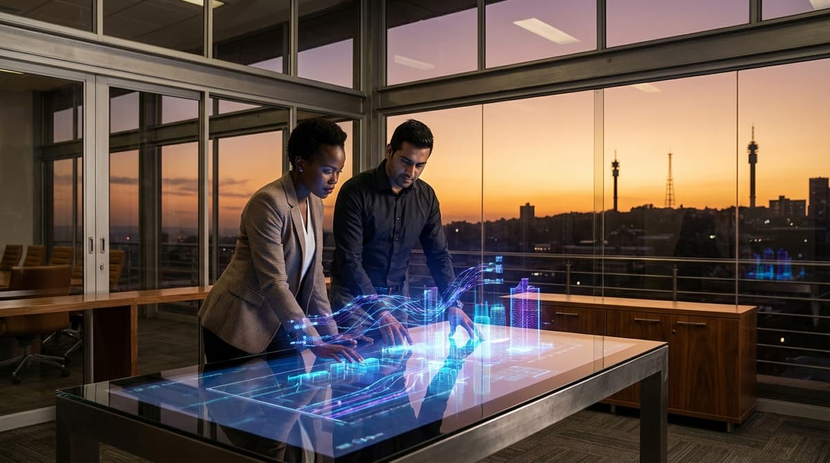 Local Software Stewardship: The Accountability Dividend for SA Business