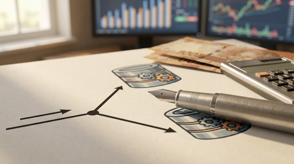 Automating Two-Pot Compliance in Custom HR Systems