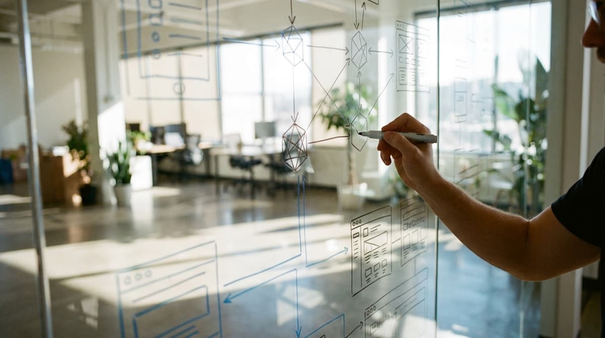WriteNow Agency: Eliminating the Software Black Box