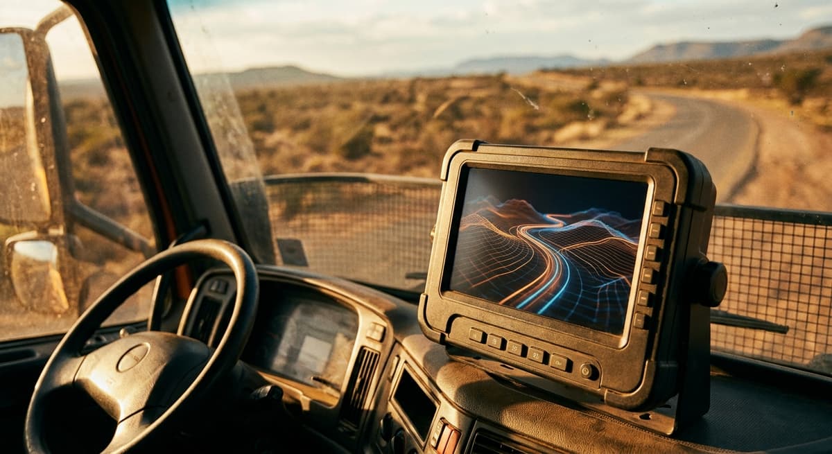 Custom eTMS & Freight APIs: Optimizing SA's Logistics in 2026