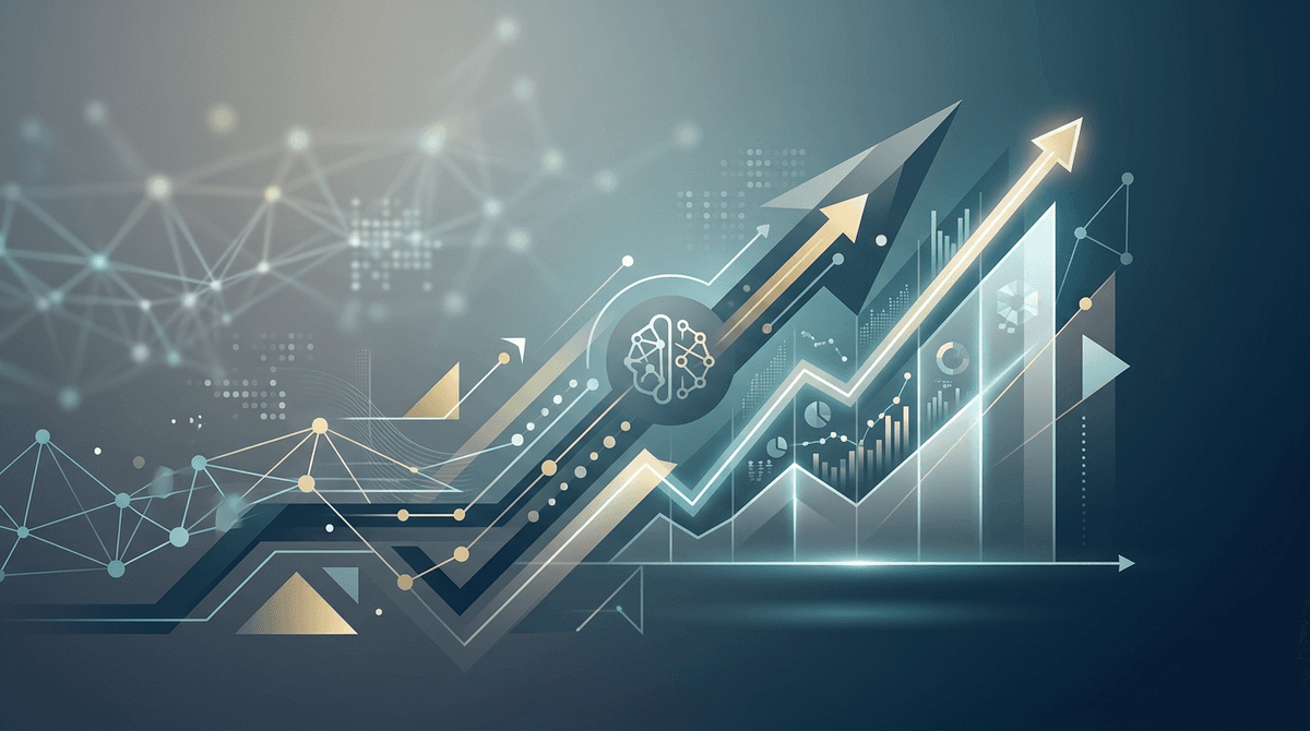 Predictive Analytics for SMEs: AI-Powered Sales Forecasts