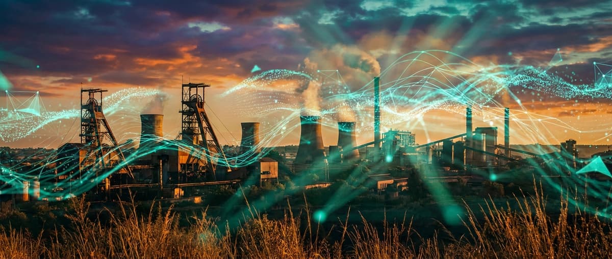 AI Carbon Accounting for South Africa’s 2026 Carbon Tax Phase 2