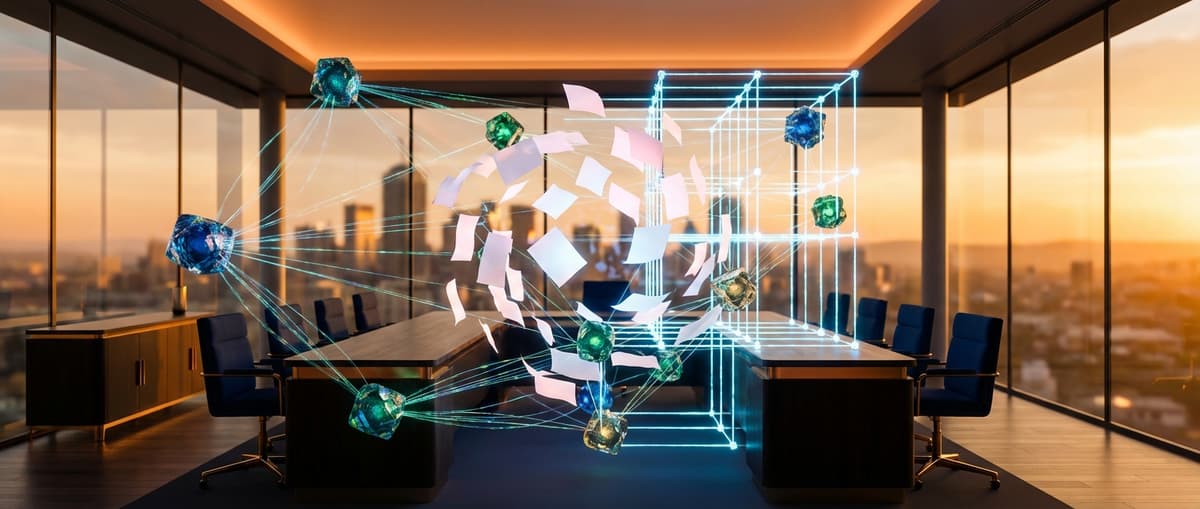 Automating SA Government Tenders with Agentic AI: A Guide