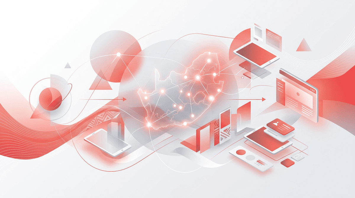 Rapid Prototyping: Unleash No-Code & Low-Code Power in South Africa