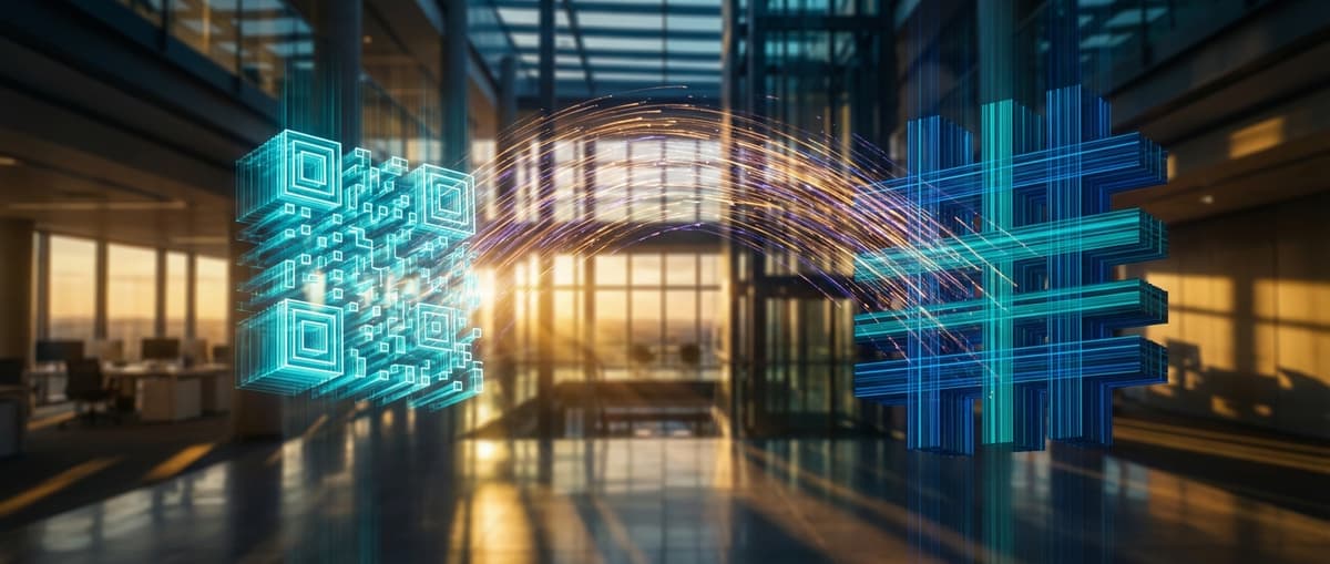 Automating the Crypto Ledger: QR Stablecoin ERP Integration in SA