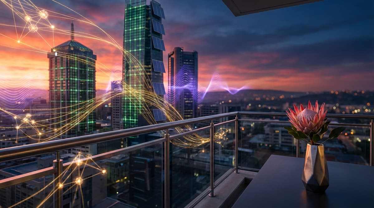 2026 Tech Trends for South African Business Growth