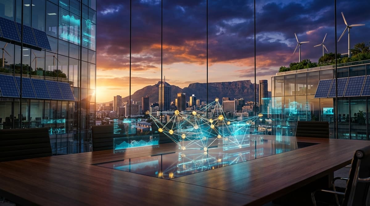 Top Technology Trends for South African Businesses in 2026