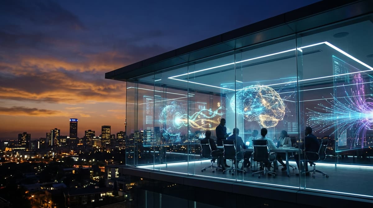 Top 2026 Technology Trends for South African Businesses