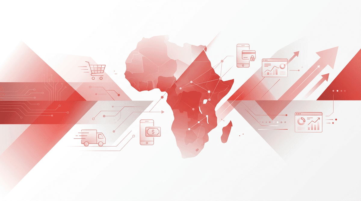 E-Commerce Trends Shaping Online Business in Africa