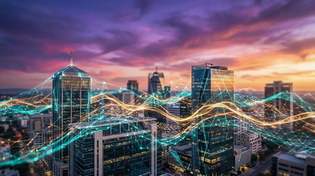 Top Technology Trends for South African Businesses in 2026