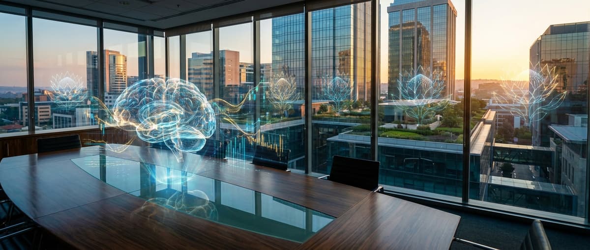 2026 Technology Trends for South African Business Success