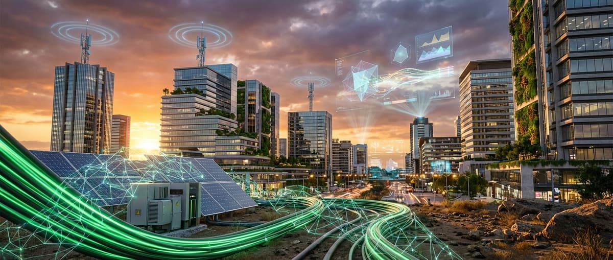 Top 2026 Technology Trends for South African Business Growth