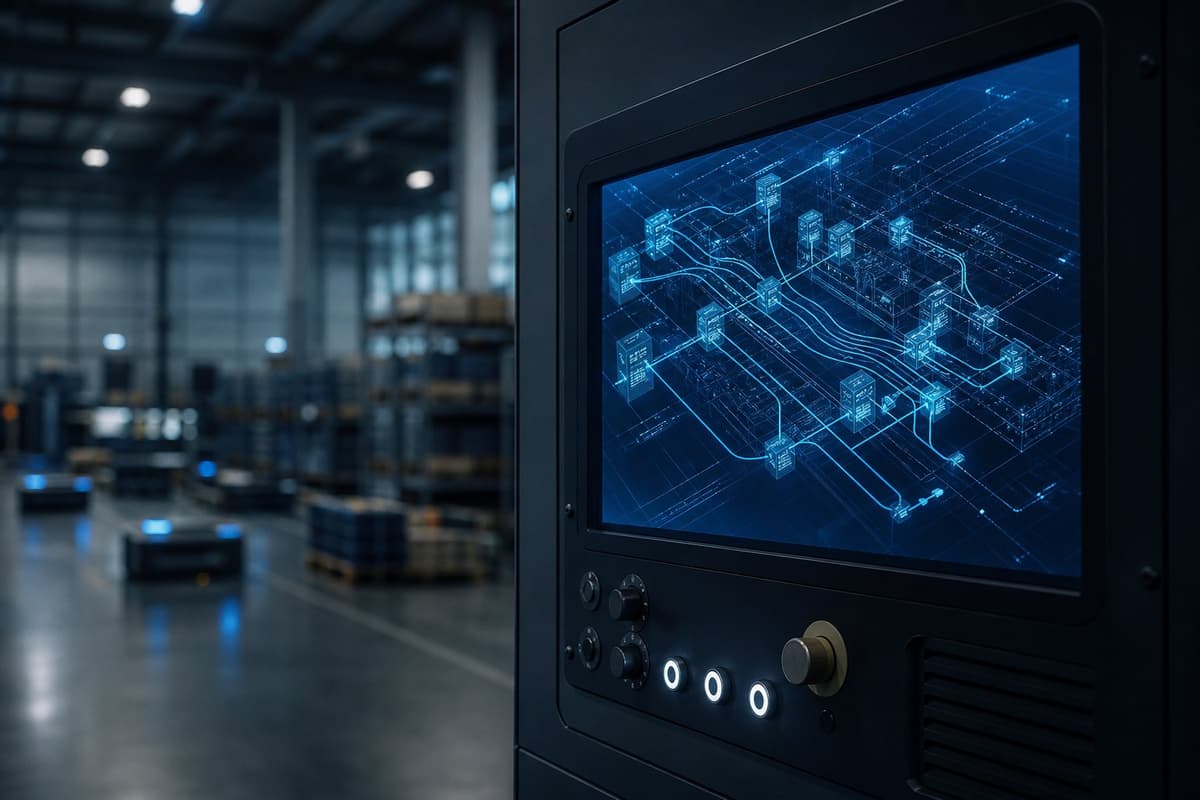 Automating Agentic Workflows: Linking AI Logic to Production APIs