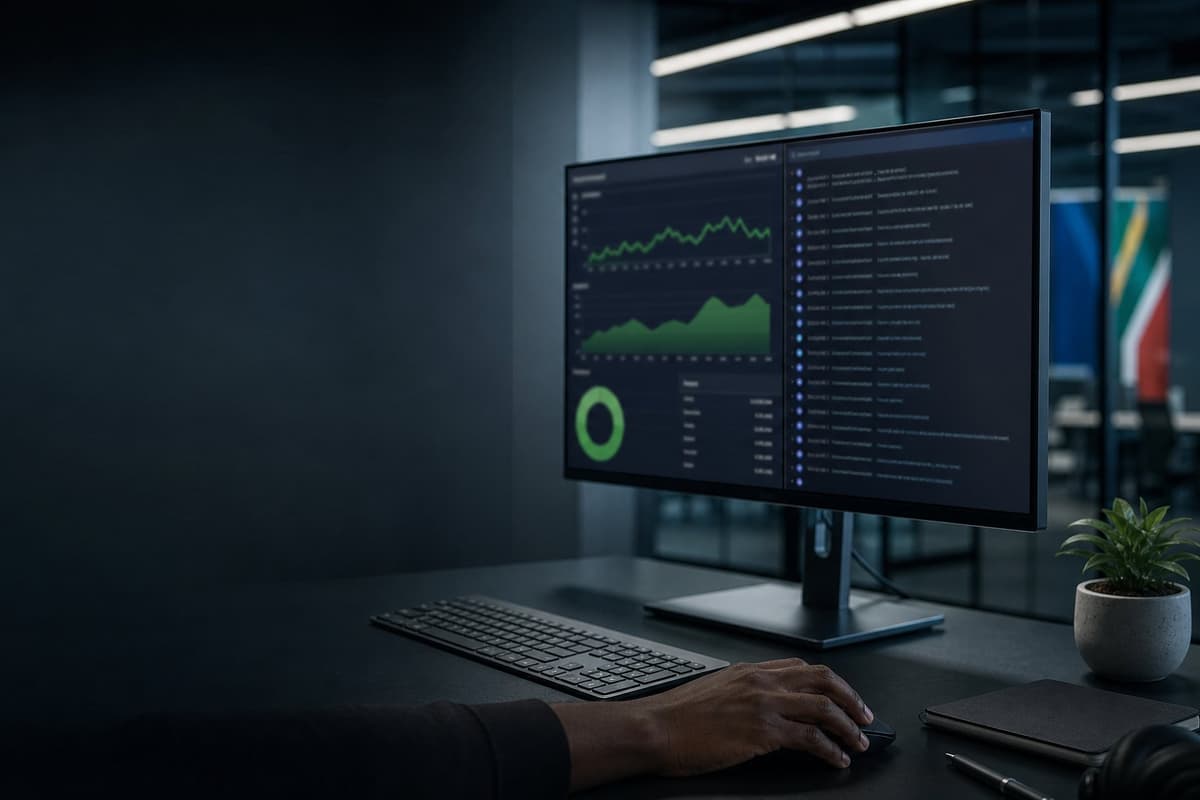 Automating AI ROI Audits: Linking AI Output to Financial Reporting