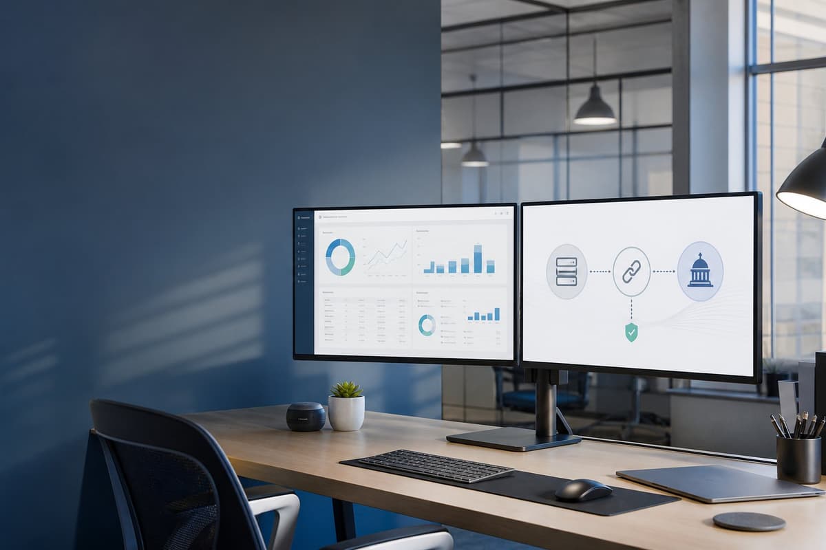 Automating B-BBEE Procurement: Linking Sage ERP to CSD Portals