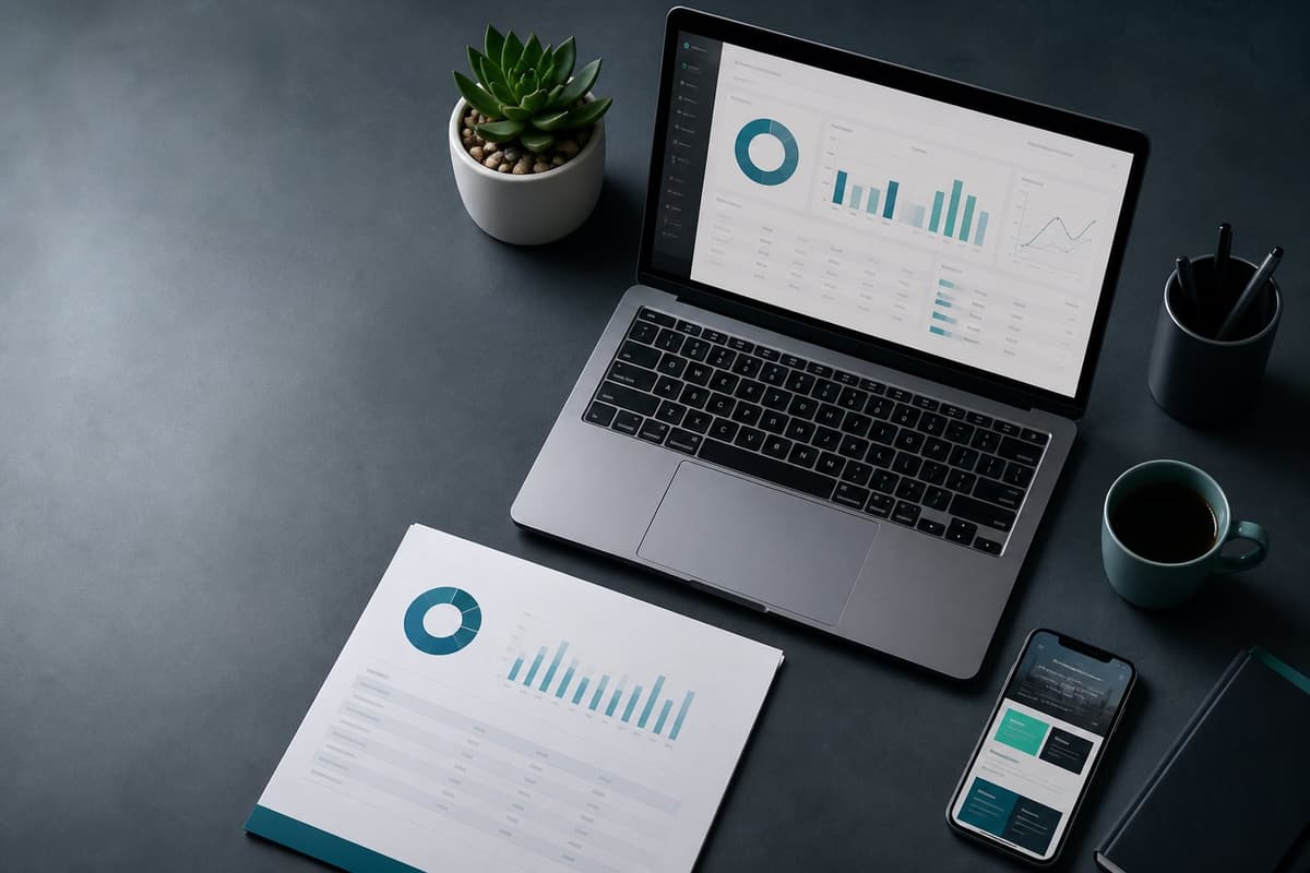 Automating BEE Compliance: Linking CSD Data to Sage ERP