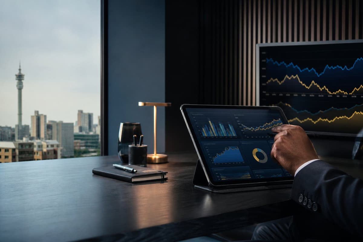 Automating Cross-Border BOP Reporting: Linking Forex APIs to Sage