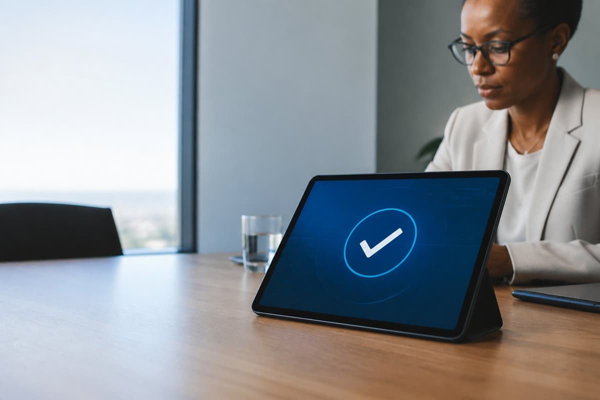 Automating FICA Onboarding: Linking Identity APIs to Sage ERP