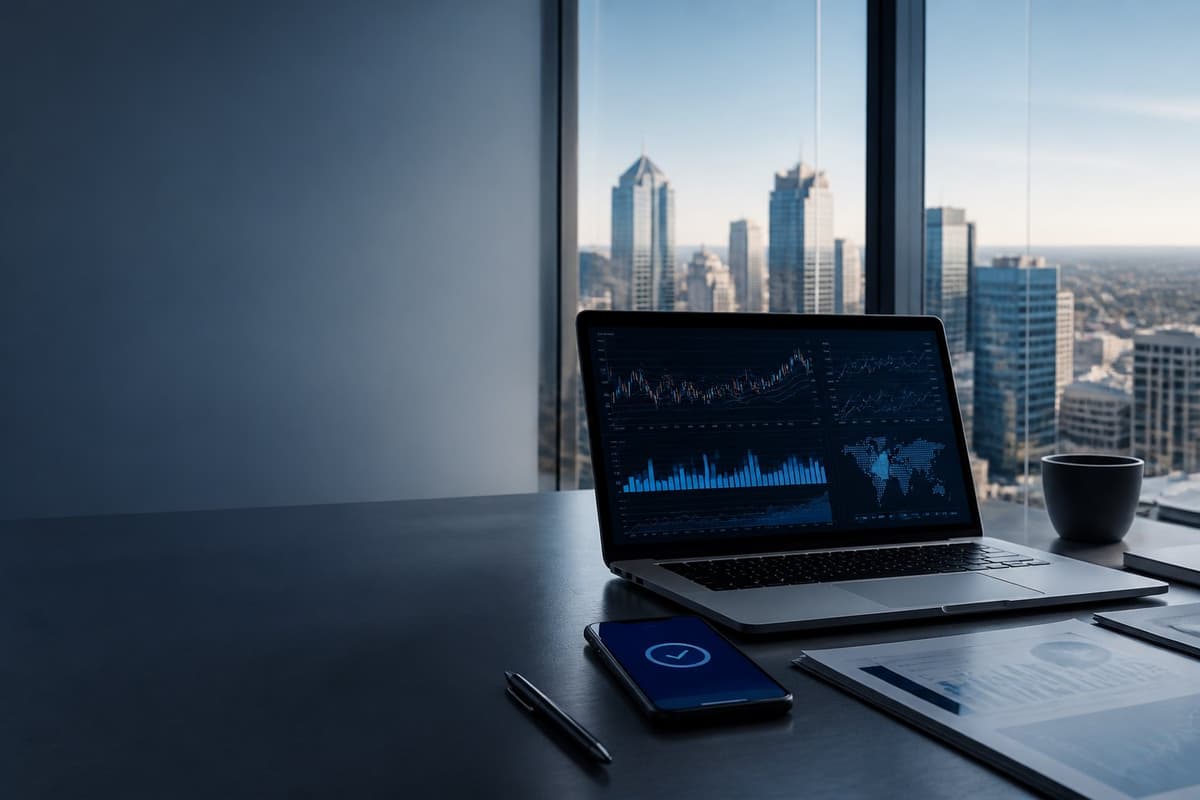 Automating Forex Revaluations: Linking Bank APIs to Sage ERP
