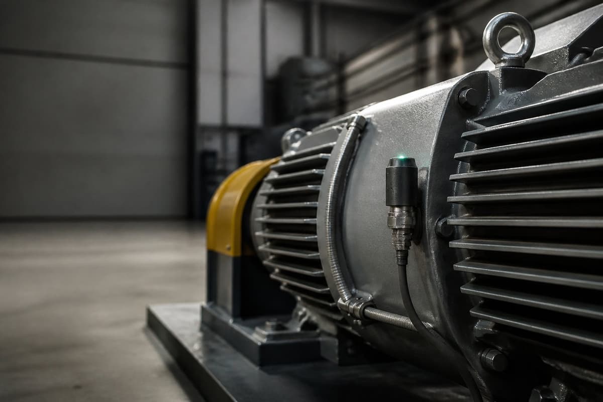 Automating Maintenance: Linking IoT Sensors to Sage ERP