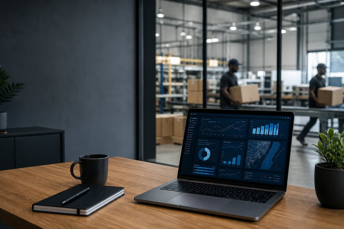 Automating Marketplace Sync: Linking Takealot APIs to Sage ERP