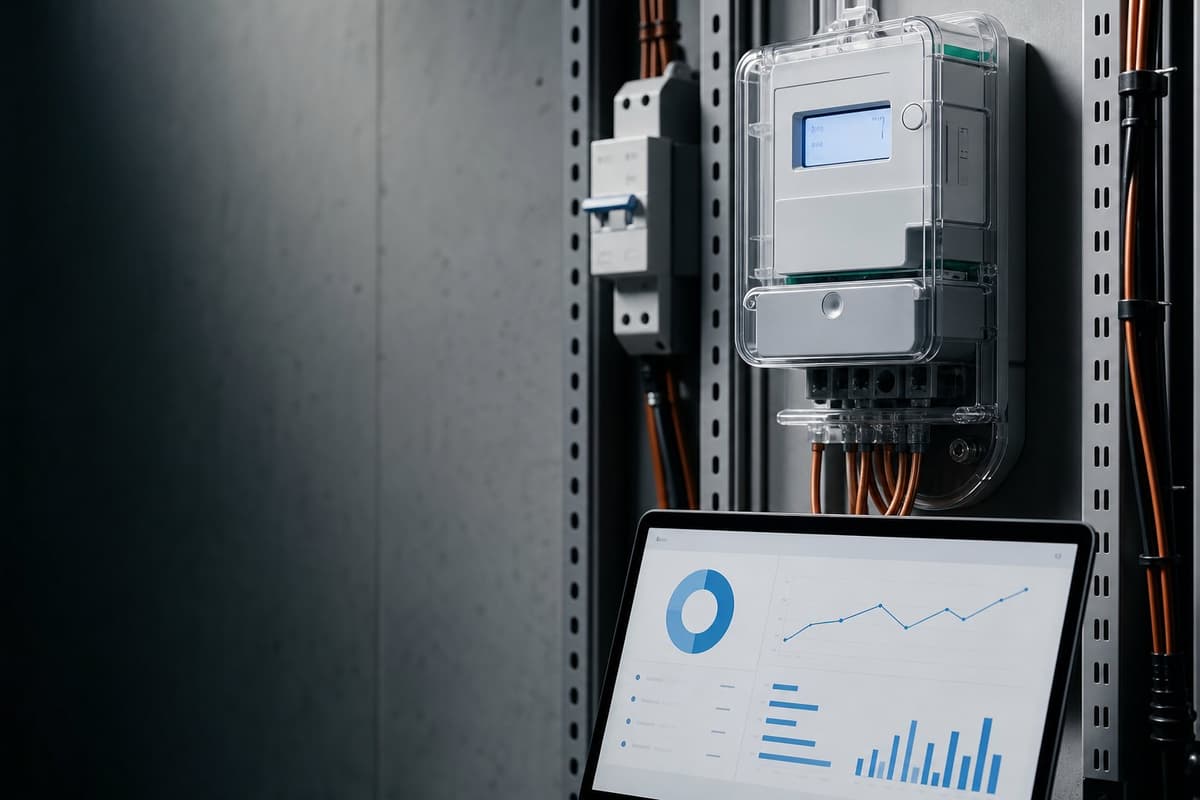 Automating Metered Billing: Linking Smart Meter APIs to Sage ERP