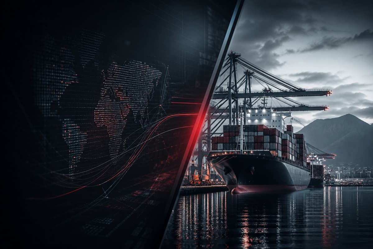 Automating SARS Customs Clearing: A Guide to EDI Gateway Integration