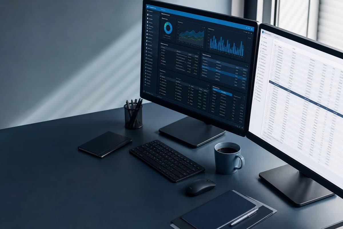 Automating SARS Deferment Reconciliations: A Technical Guide