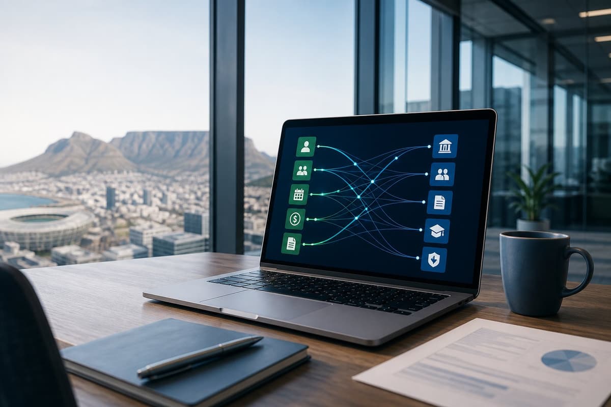 Automating SETA Grant Claims: Sage Payroll to WSP/ATR Portals