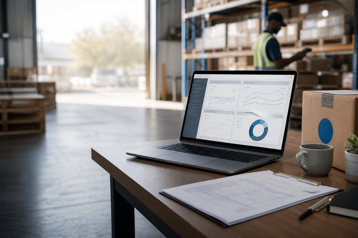 Automating Takealot Orders: Linking Seller API to Sage ERP