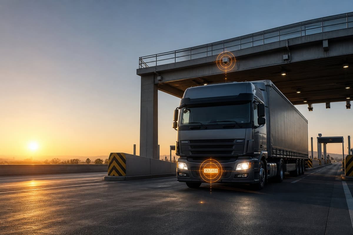 Automating Toll Reconciliations: Linking SANRAL Data to Sage ERP