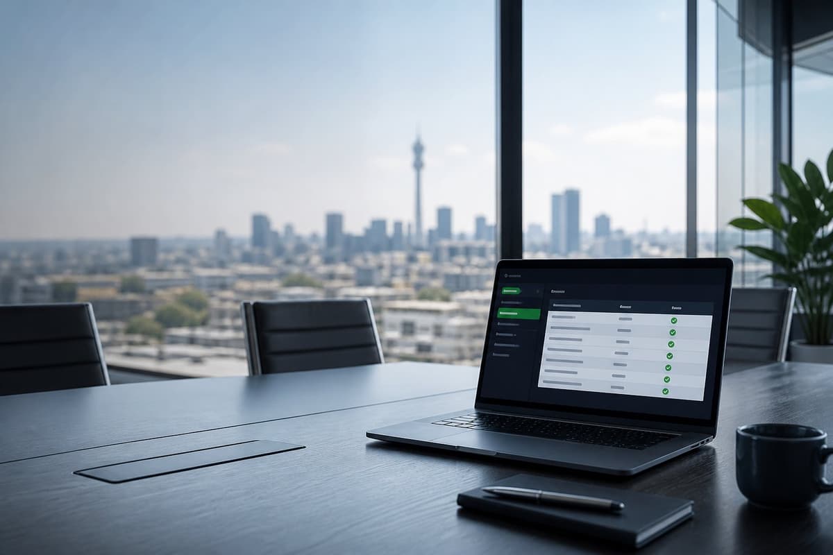 Automating Vendor Reconciliations: Linking AI Parsers to Sage ERP