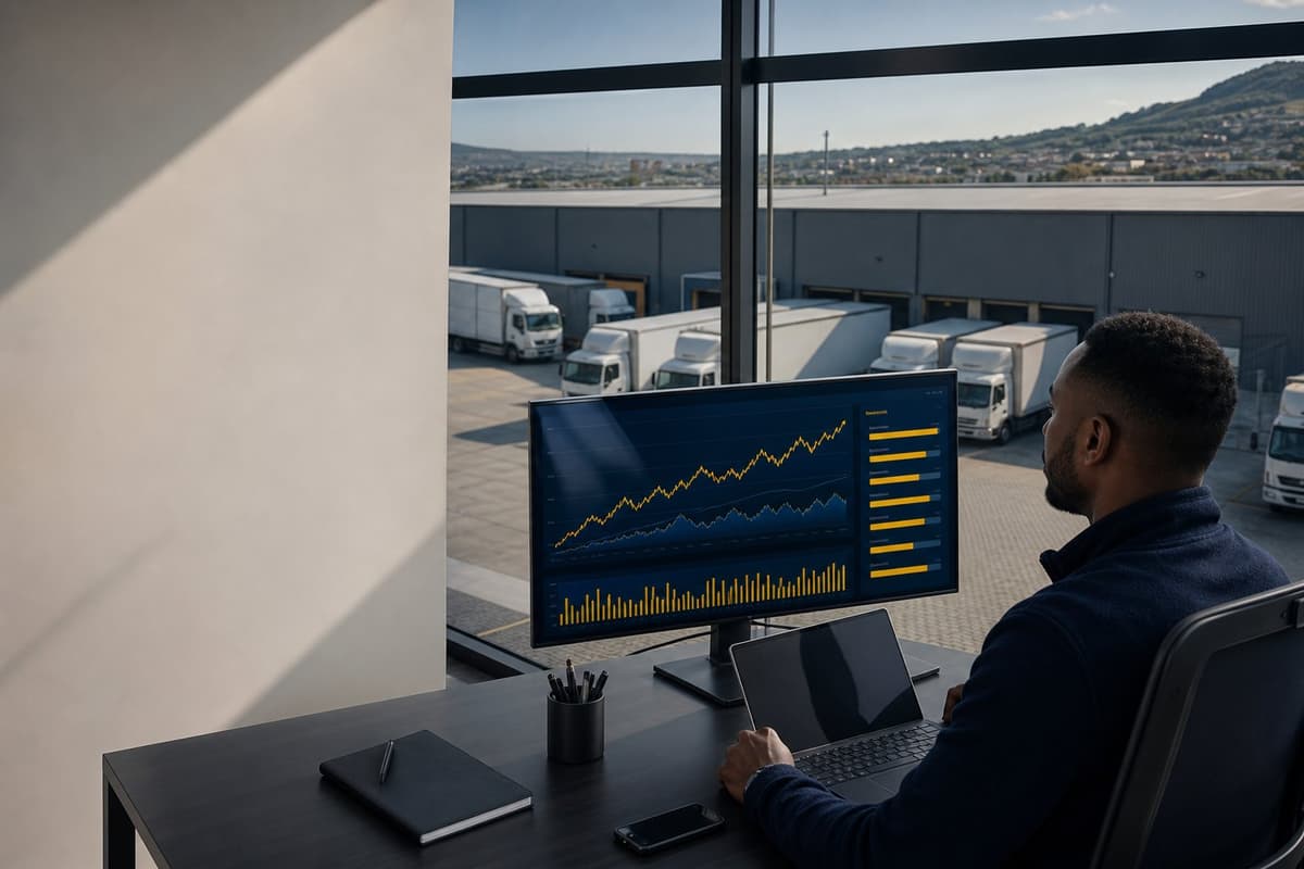 Automating Wholesale Rebates: Linking Sales Data to Vendor Claims