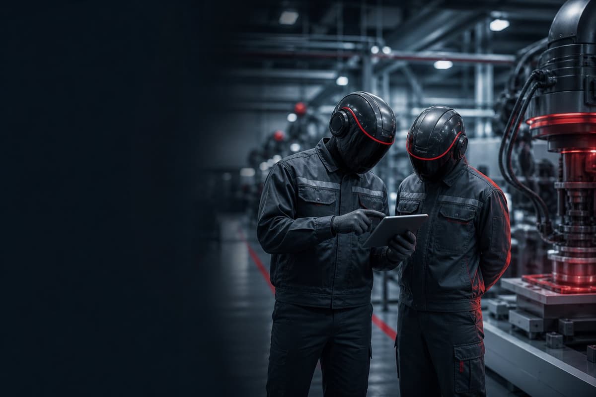 Build AI Knowledge Bases for Technical Workforce Upskilling