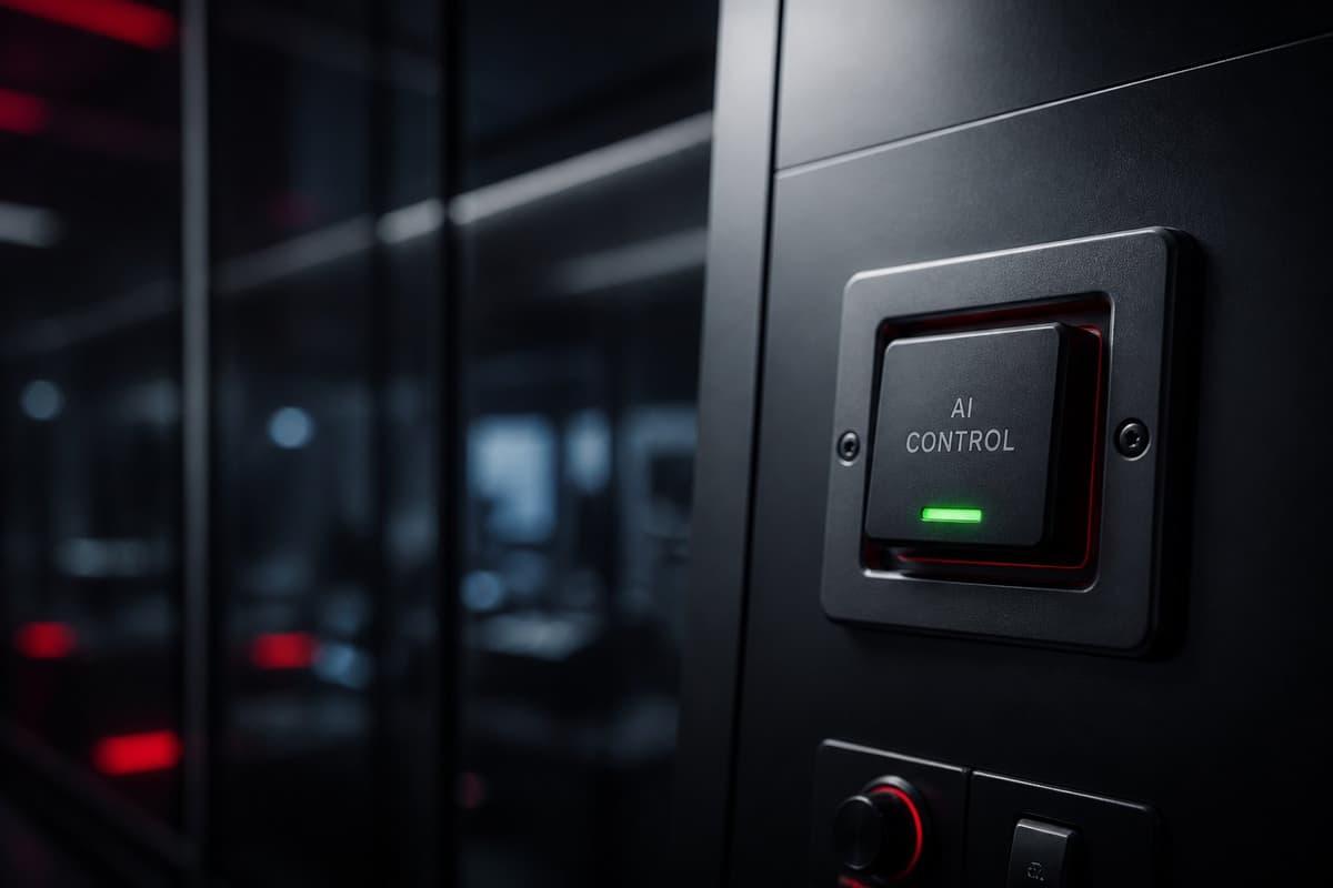 Building AI Circuit Breakers: A Guide to Agentic Oversight