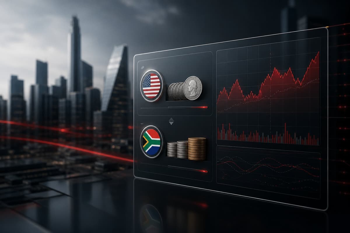 Building Real-Time AI ROI Telemetry for SA Enterprise Deployments