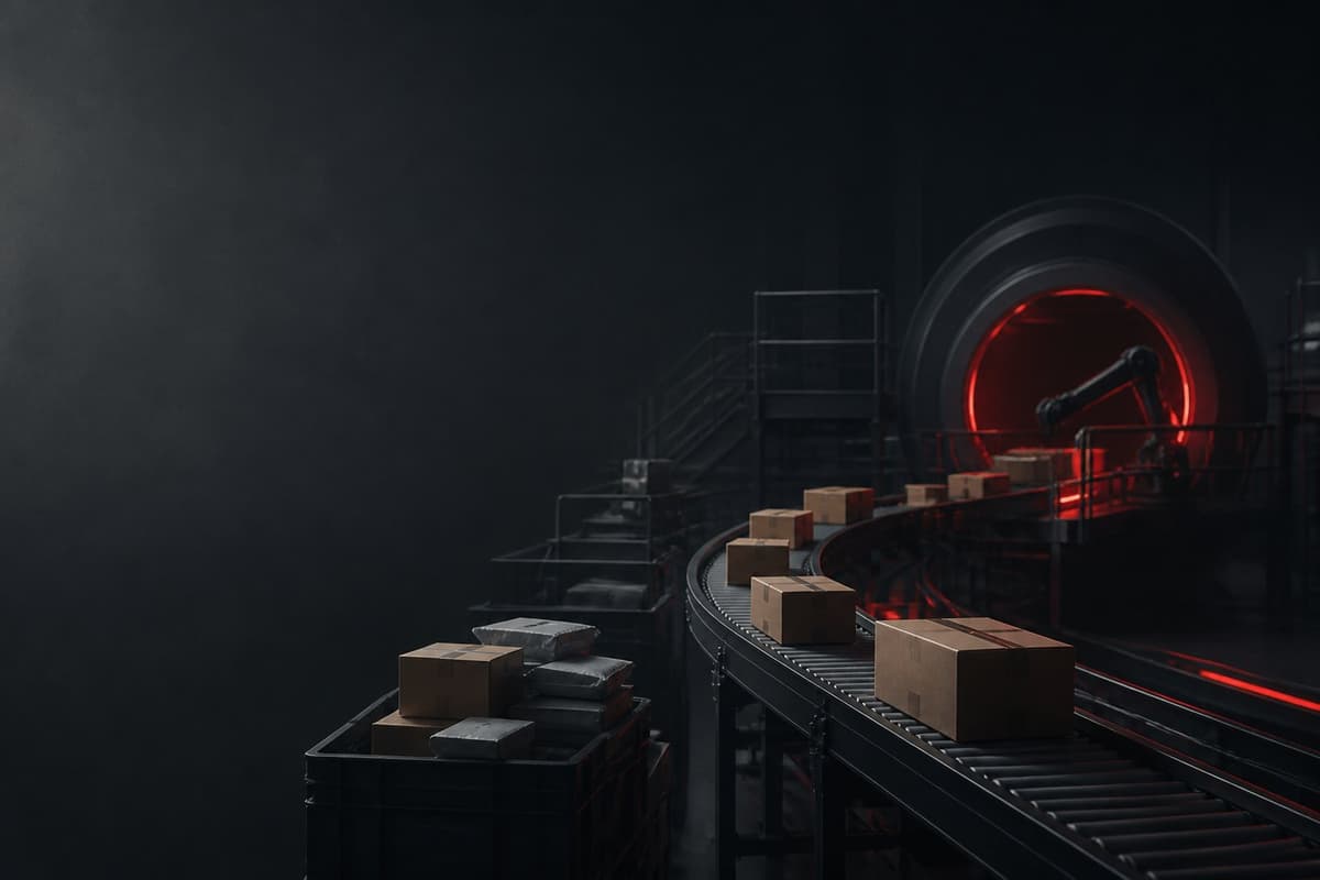 Building Reverse Logistics Pipelines: Automating E-commerce Returns