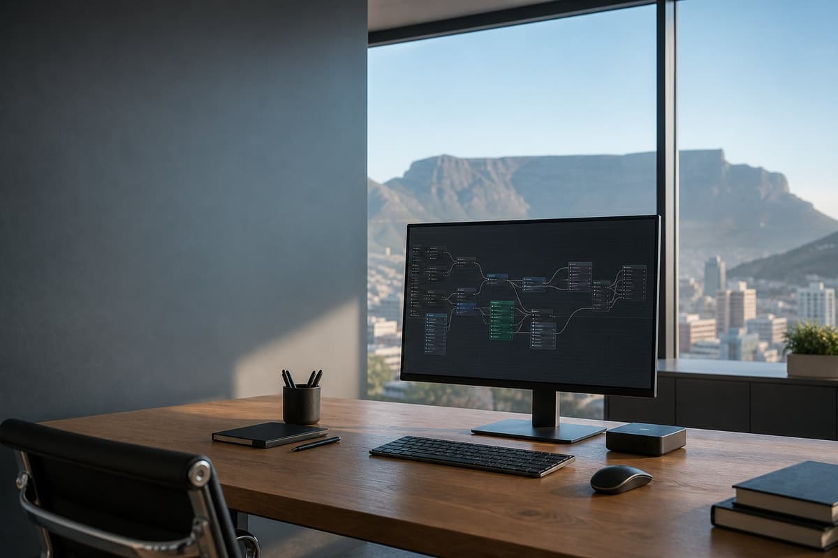 Deploying Autonomous AI Agents for South African SMB Workflows