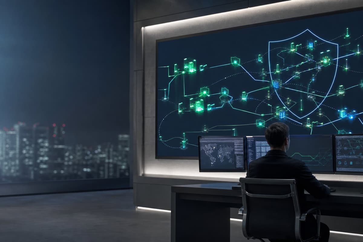 Deploying Production AI Agents with Open Safety Guardrails