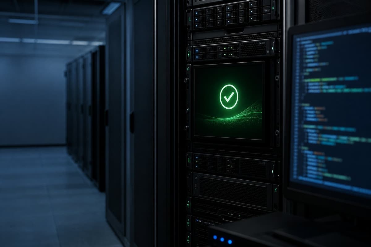 Ending AI Admin Bloat: Building Automated Output Verification Layers