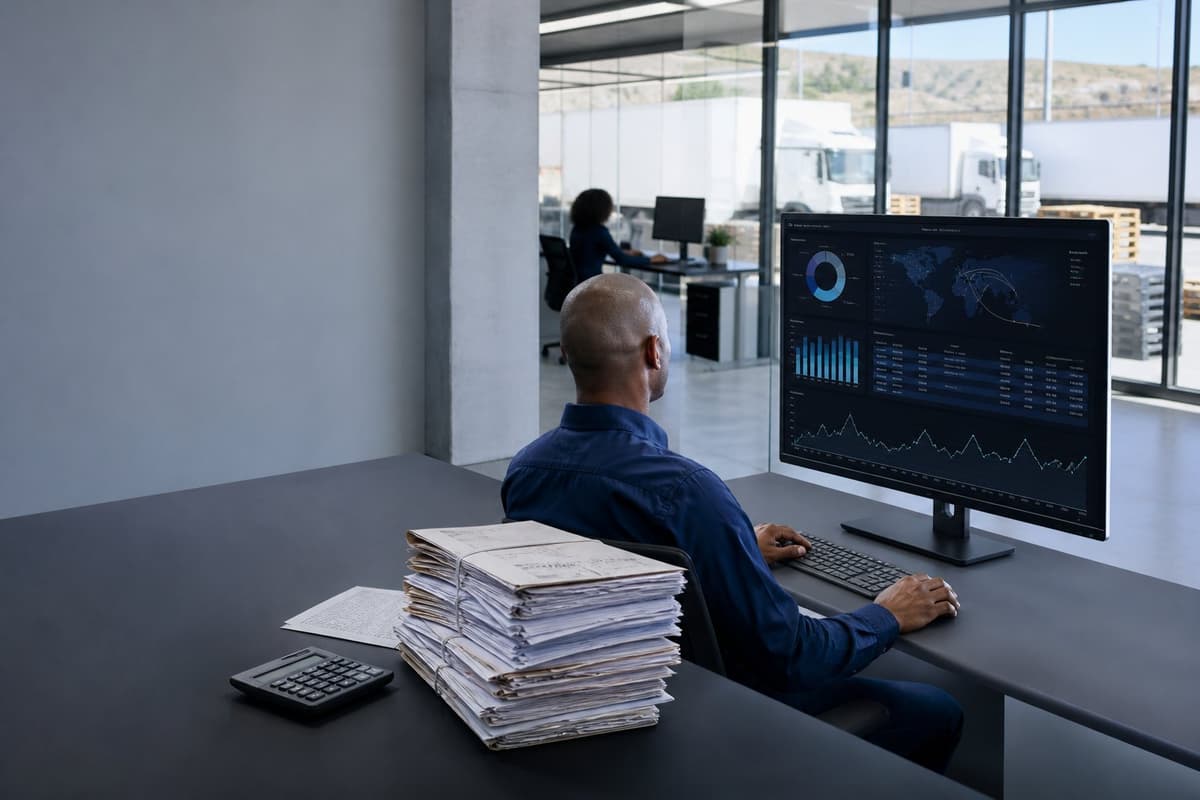 Implementing Meta Enterprise Agents for B2B Invoice Disputes