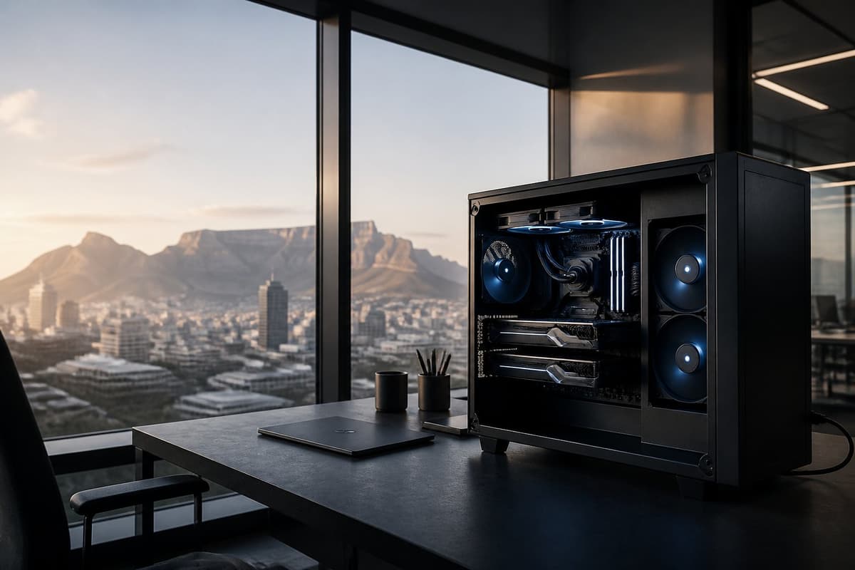 On-Premise AI: A Guide to NVIDIA PAIR for Secure Automation