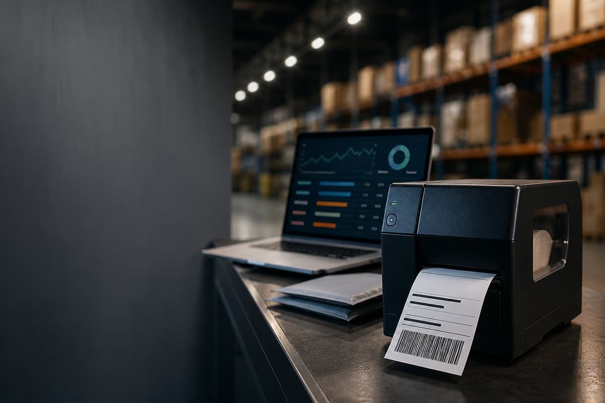 Sage ERP Courier Integration: Automating South African Logistics