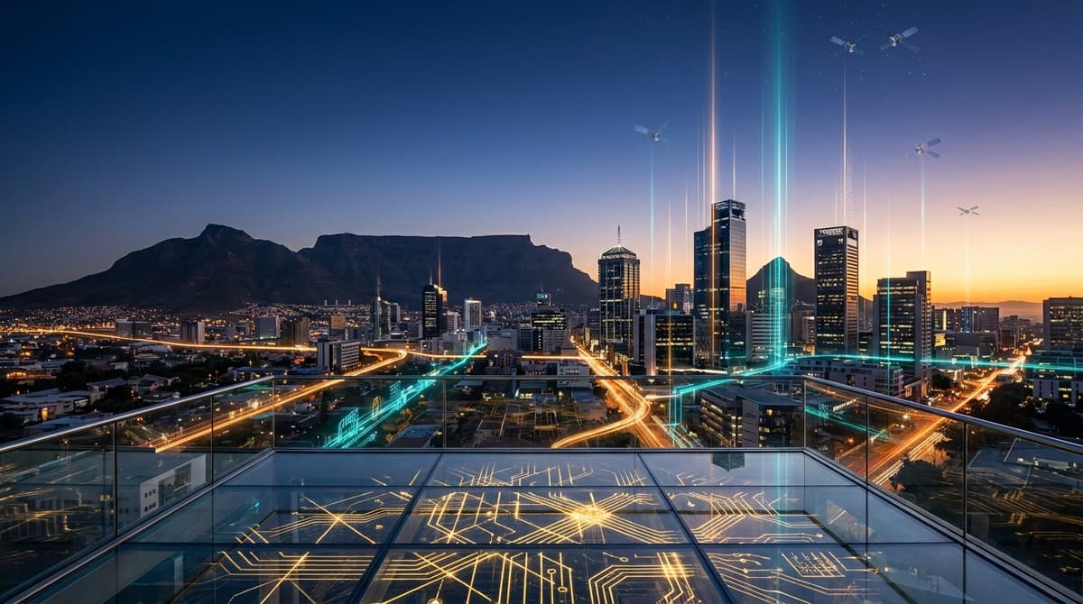 2026 Tech Trends: A Strategic Guide for South African Businesses