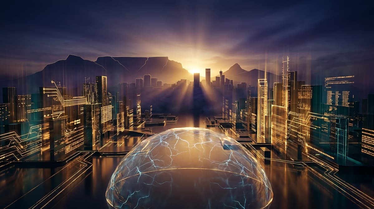The Sovereignty of Source Code: Reclaiming IP in South Africa