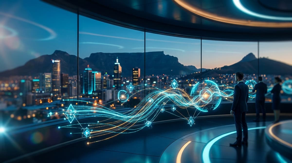 Automating the FSCA Joint Standard: Real-Time Cyber-Resilience for FSPs