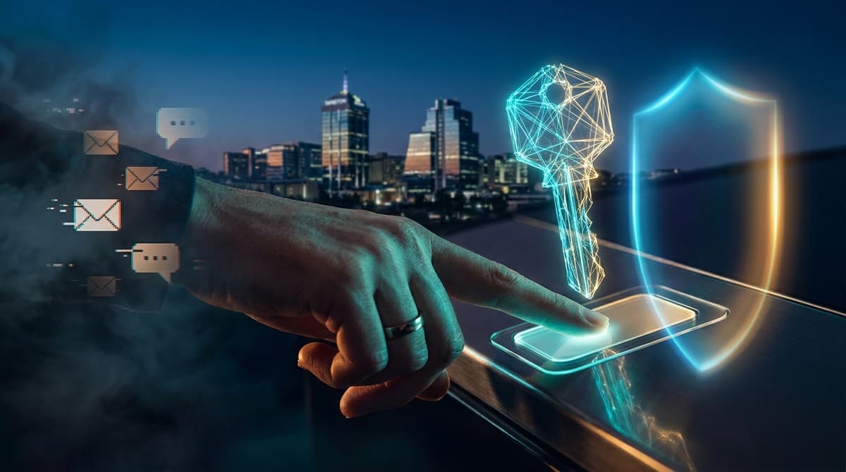 Moving Beyond MFA: Defending SA Businesses with Passkeys in 2026