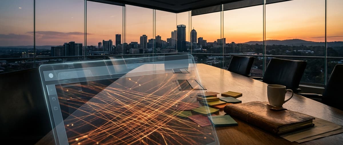 Why Shadow Process Audits Guarantee Software Success in South Africa