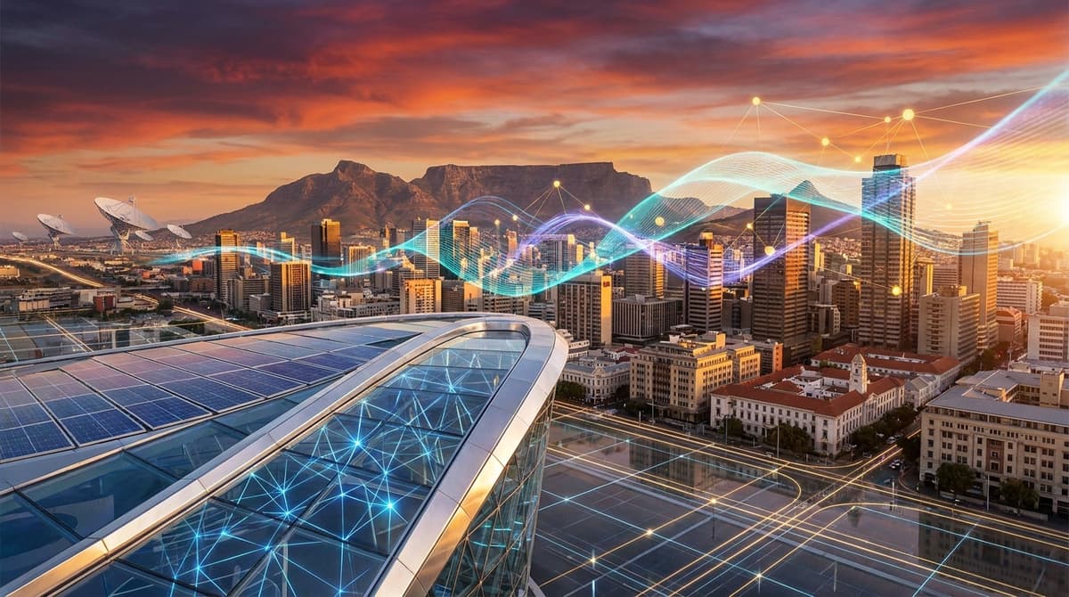 2026 Tech Trends: A Guide for South African Business Growth