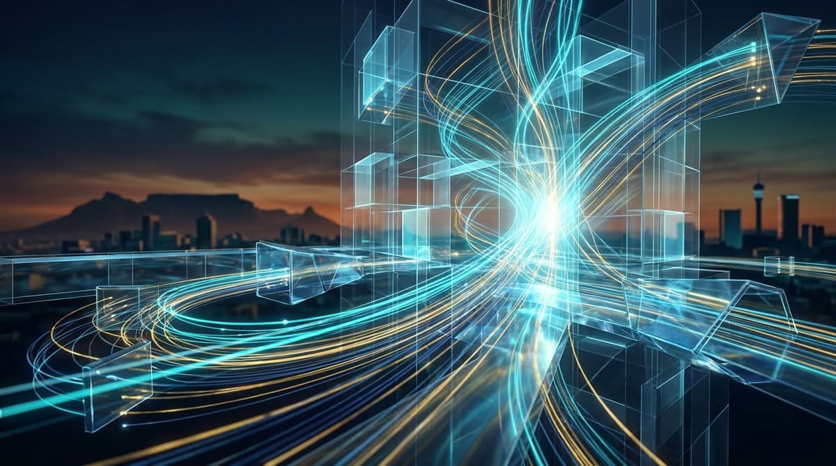 Automating SARS Modernization: API-First E-Invoicing for SA Business